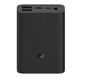 پاوربانک شیاومی ۱۰۰۰۰ میلی آمپر ساعت