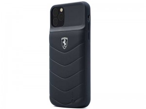 قاب باطری دار آیفون 11 پرو طرح فراری CG Mobile iphone 11 Pro Ferrari Full Cover Power Case