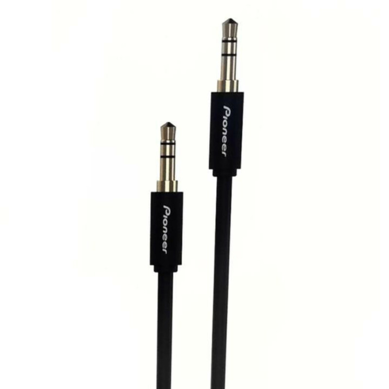 کابل AUX پایونیر مدل 02 طول 1.۵ متر