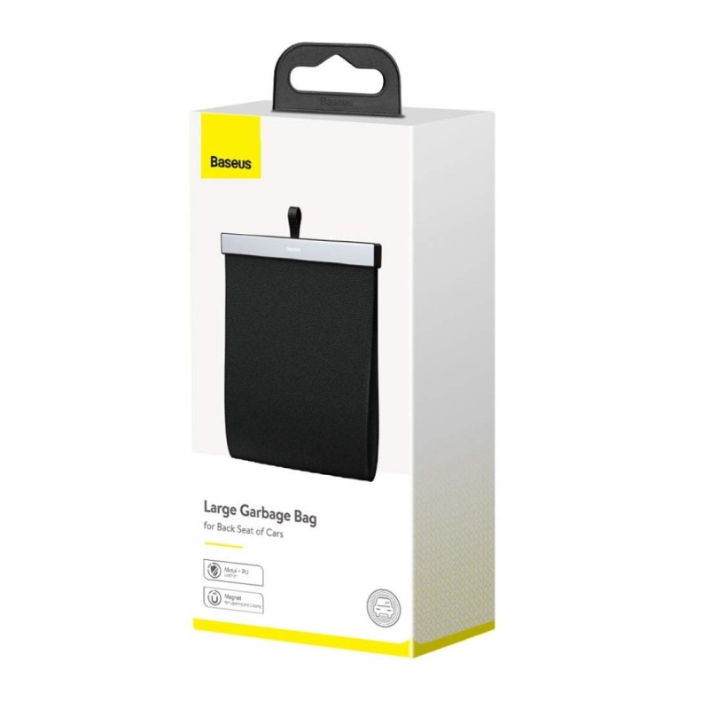 کیف پشت صندلی خودرو بیسوس مدل CRLJD-A01