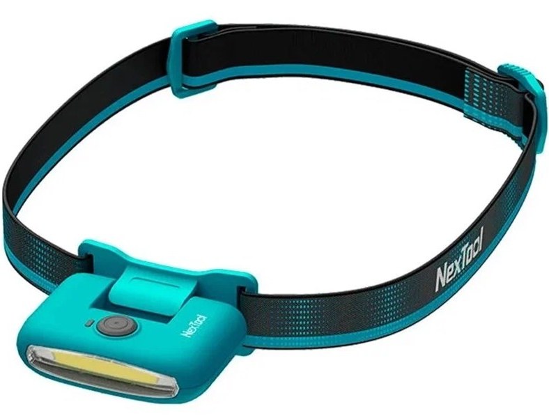 چراغ پیشانی شیائومی Xiaomi NexTool NE20003 HeadLight