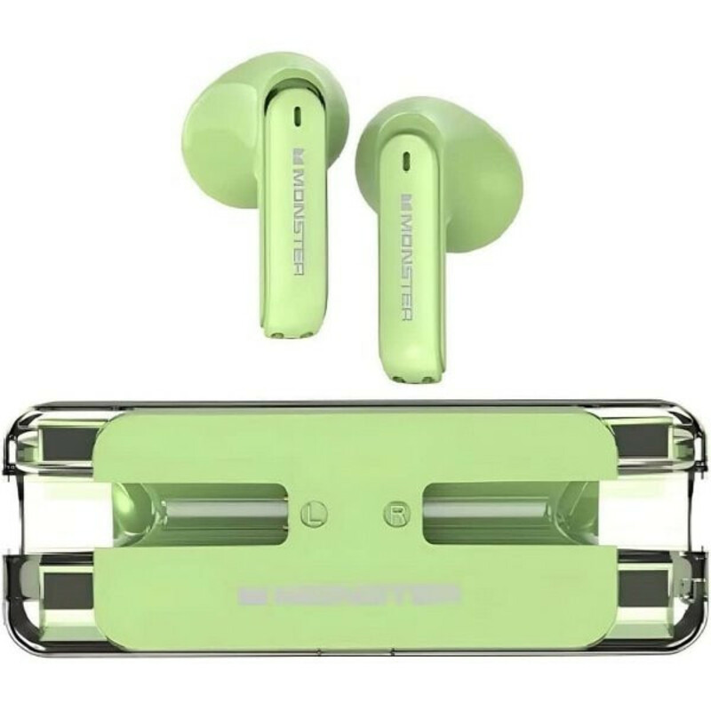 هندزفری بلوتوثی مخصوص بازی مانستر مدل  Enc Airmars XKT08