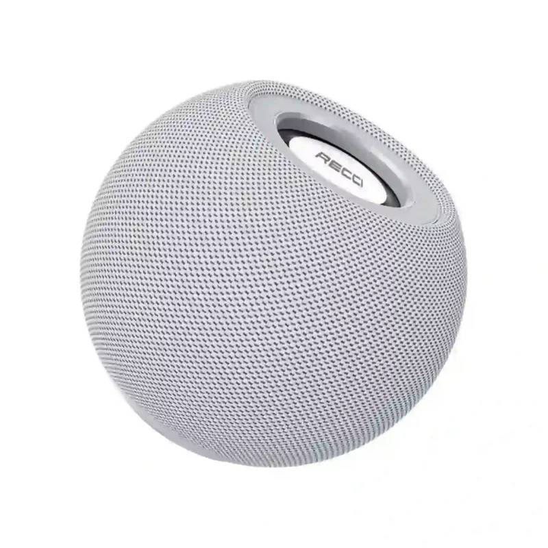 اسپیکر بلوتوثی قابل حمل رسی مدل RY01