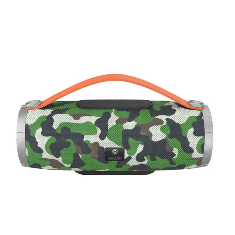 اسپیکر بلوتوثی قابل حمل سلبریت مدل SP-6