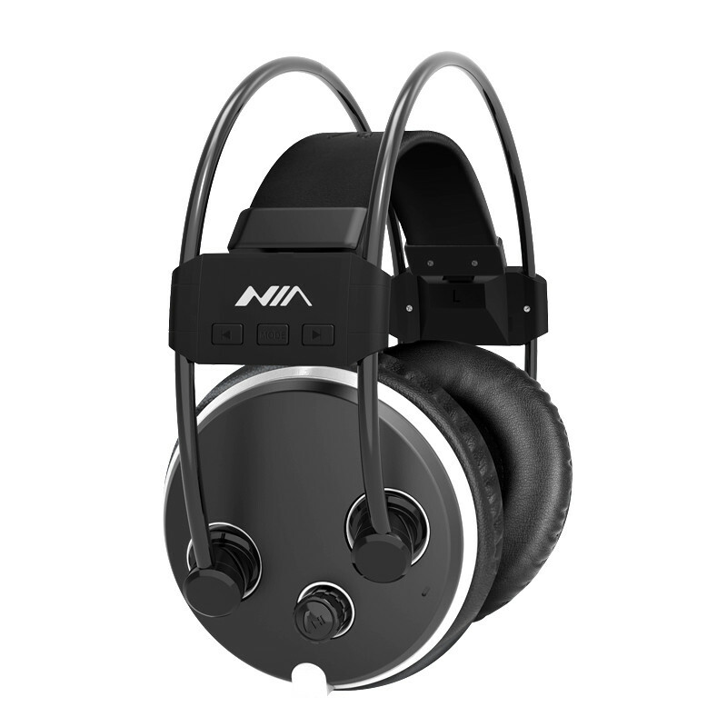 هدست بلوتوثی نیا مدل S1000