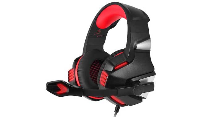 هدست گیمینگ هانتر اسپایدر V3