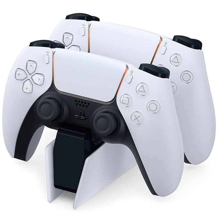 پایه شارژ دوال سنس پلی استیشن 5