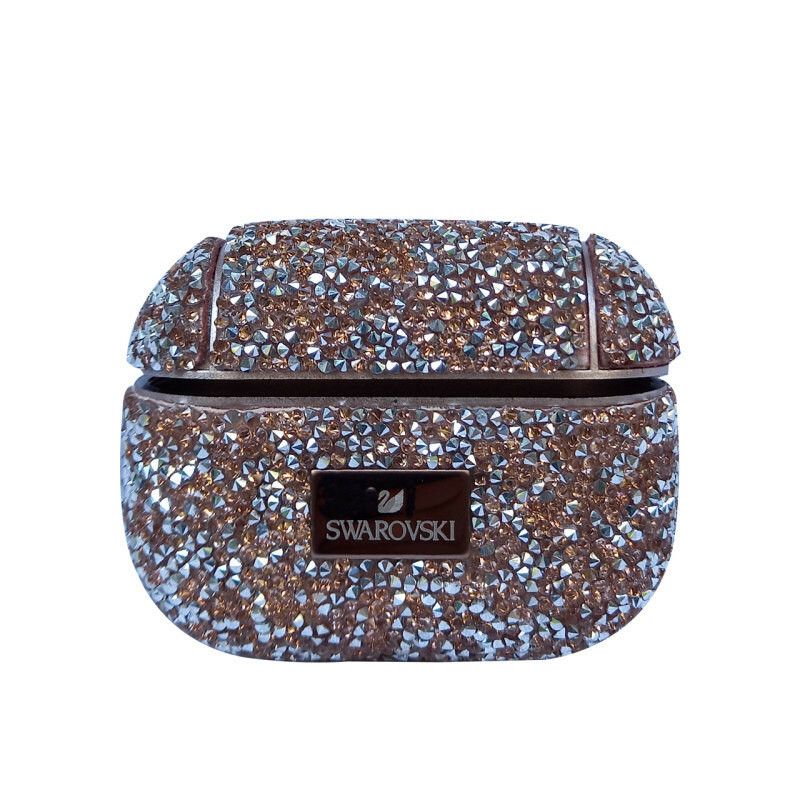 کاور سوارسکی مدل کریستال مناسب برای کیس ایرپاد پرو۲