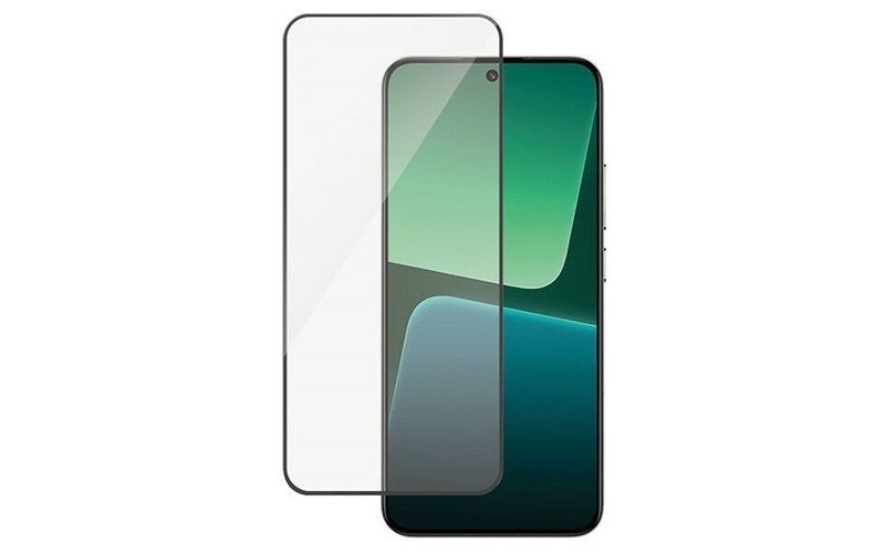 گلس محافظ صفحه نمایش گوشی شیائومی مدل redmi note 10s