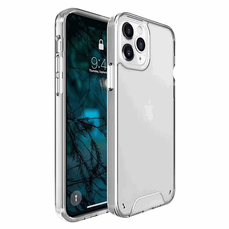 کاور اسپیس مدل sp مناسب برای گوشی موبایل اپل آیفون xs max