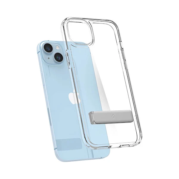 کاور اسپیگن مدل Ultra Hybrid S مناسب برای گوشی موبایل اپل iPhone 14 Promax