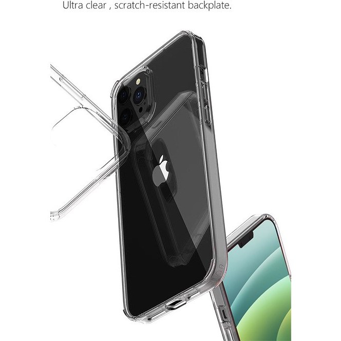 قاب شفاف کی دوو Apple iPhone 14 pro مدل KDOO (KZDOO) Guardian