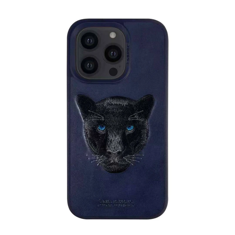 کاور پولو مدل savanna Tiger مناسب برای گوشی موبایل اپل iphone 13