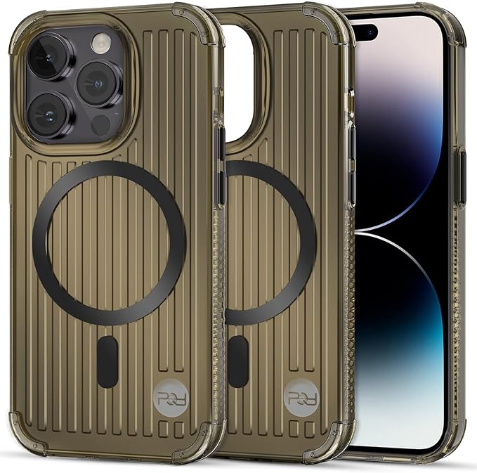 کاور کینگ ایکس بار KINGXBAR for iPhone 15 Pro