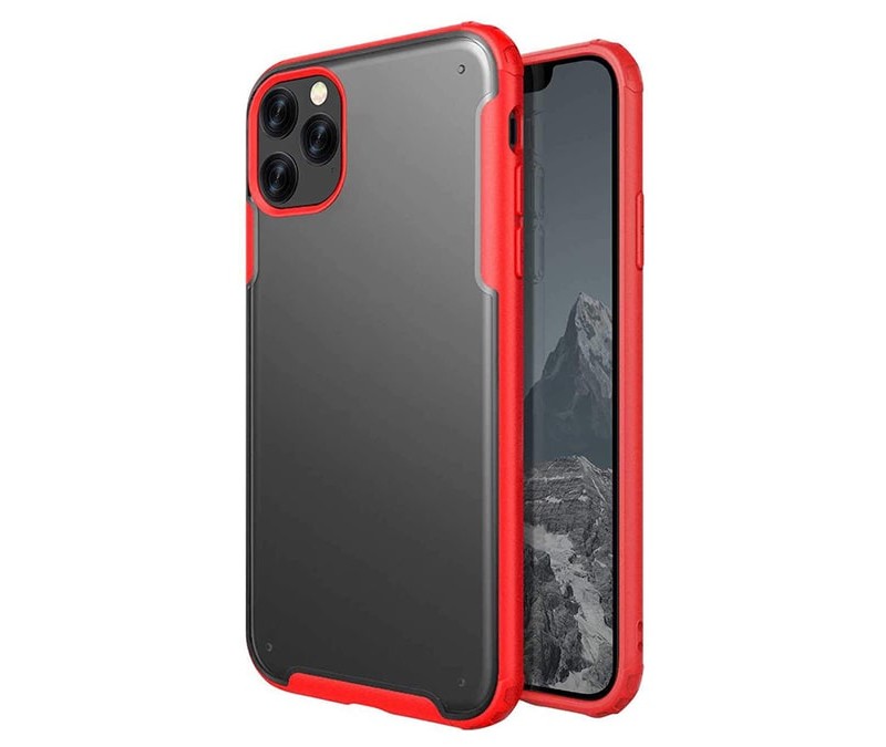 قاب محافظ آیفون 11 پرو ویوا مادرید مدل فراست ونگارد