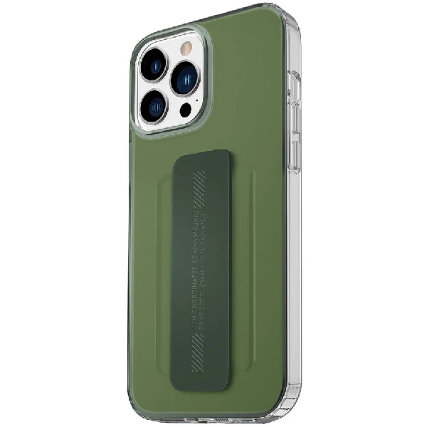 کاور ویوا مادرید مدل Loope Tint مناسب برای گوشی موبایل اپل iPhone 13 Pro