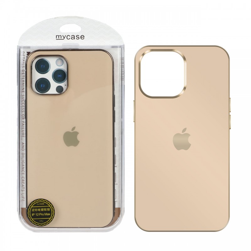 قاب اورجینال Apple iPhone 13 Pro My Case