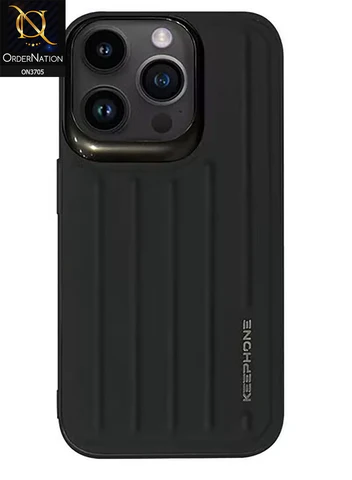 گارد Keephone مدل Trunk مناسب آیفون ۱۴پرو و ۱۴ پرومکس