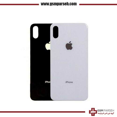 کاور سیلیکونی برند my choice  آیفون xs max