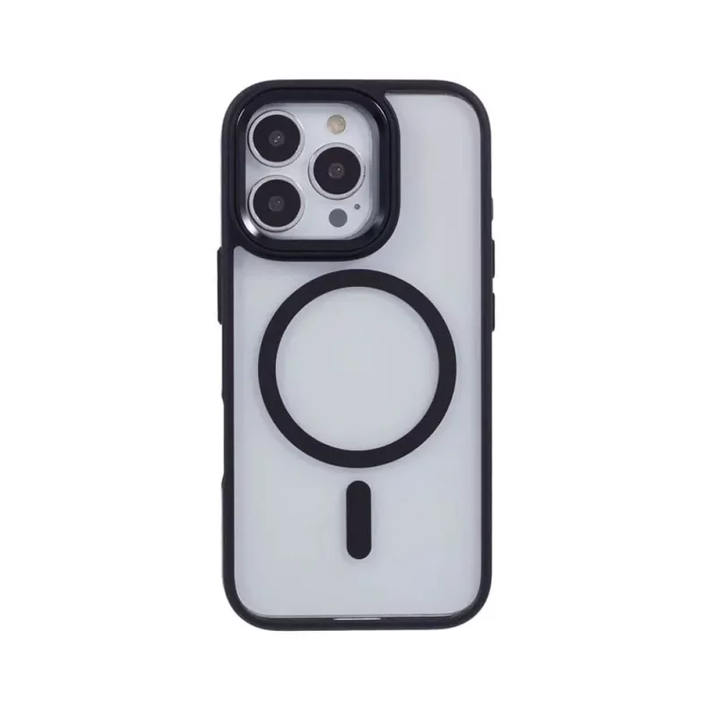 کاور MaGiC Mask مدل Q Series مناسب iPhone 16Pro