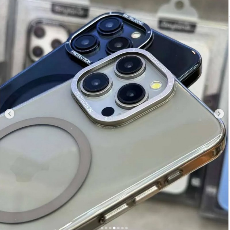 کاور مگسیف آیفون 13 پرو مارک anyland