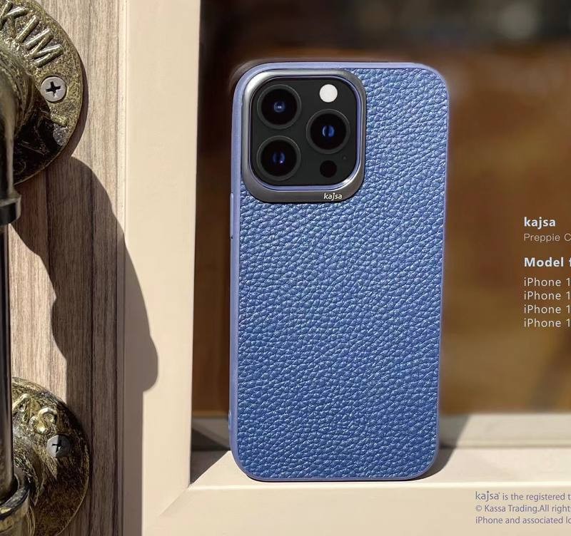 قاب Kajsa کجسا Pearl Magsafe آیفون ۱۳ پرومکس