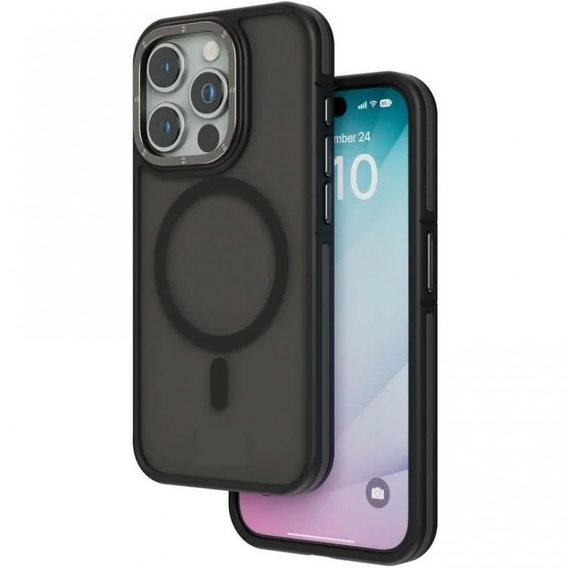 قاب مگسیف دار ایفون 13 Case Magsafe JMGOKIT