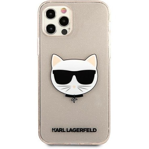 قاب کارل لاگرفلد آیفون 12/ 12 پرو (Karl Lagerfeld 12 Pro )