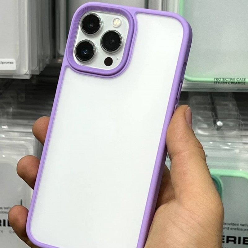 کاور مجیک ماسک مدل Q SERIES مناسب برای گوشی موبایل اپل iPhone13 pro