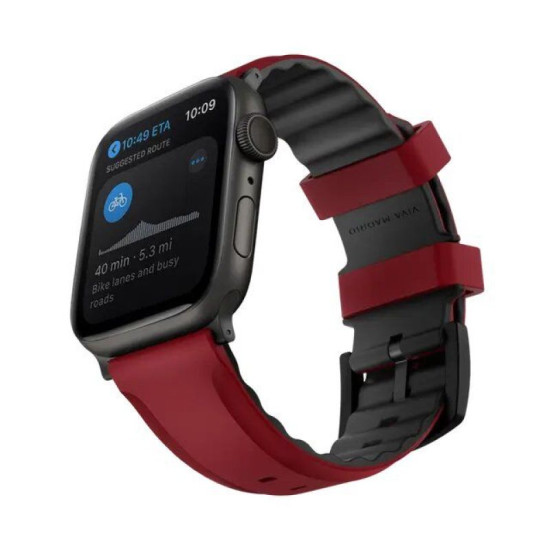 بند اپل واچ viva madrid venturx   سایز ۴۲/۴۴/۴۵