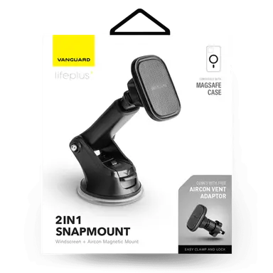 هولدر اورجینال ونگارد مناسب برای انواع گوشی موبایل