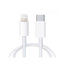 کابل شارژ USB-TO-LIGHTNING اورجینال اپل