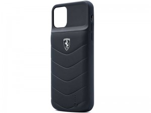 قاب باطری دار آیفون 11 پرو طرح فراری CG Mobile iphone 11 Pro Ferrari Full Cover Power Case
