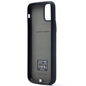 قاب باطری دار آیفون 11 پرو طرح فراری CG Mobile iphone 11 Pro Ferrari Full Cover Power Case