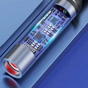 فندک سیگار قابل حمل برند ایردام مدل TYPE C
