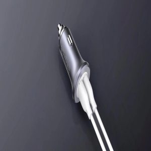 شارژر فندکی ماشین رسی مدل Recci RCC-N08