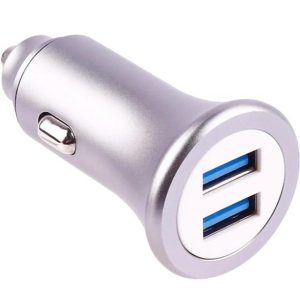 شارژر فندکی ماشین رسی مدل Recci RCC-N08