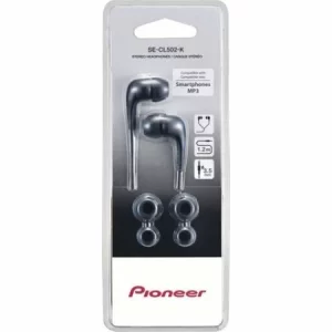 هندزفری پایونیر SE-CL502-K