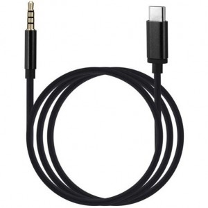 کابل تبدیل USB-C به AUX  طول 1 متر سامسونگ