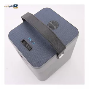 ویدیو پروژکتور پاوا مدل LCD تک پنل