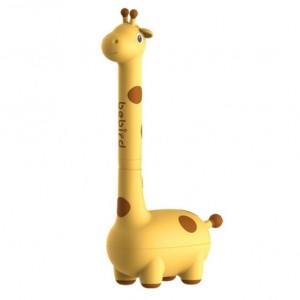 گوش پاک‌کن دوربین دار تخصصی شیائومی BEBIRD visual Giraffe ear cleaner D3 Pro wireless