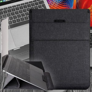 پایه نگهدارنده و پد موس مک بوک پرو/ایر 13 اینچ ویوا مادرید Viva Madrid Rever Multi-Functional MacBook Pro/Air 13&quot; Sleeve