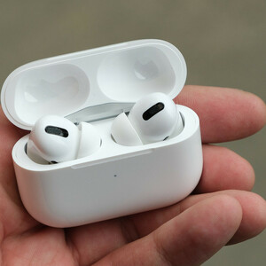 هندزفری بلوتوثی pawa مدل (AirPods Pro (ANC