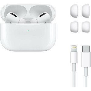 هندزفری بلوتوثی pawa مدل (AirPods Pro (ANC