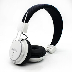 هدفون بی سیم نیا مدل Q8-851S