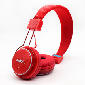 هدفون بی سیم نیا مدل Q8-851S