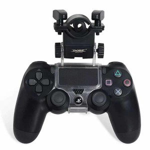 نگهدارنده قلیونی دسته بازی ps4 - برند Dobe