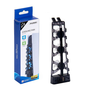 فن خنک کننده پلی استیشن fat 5 دابی مدل TP5-1523