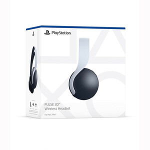 هدست سونی مدل PULSE 3D مخصوص پلی استیشن 4 و 5