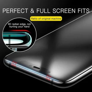 محافظ صفحه نمایش بوف مدل BUFFER برای گوشی موبایل A05S
